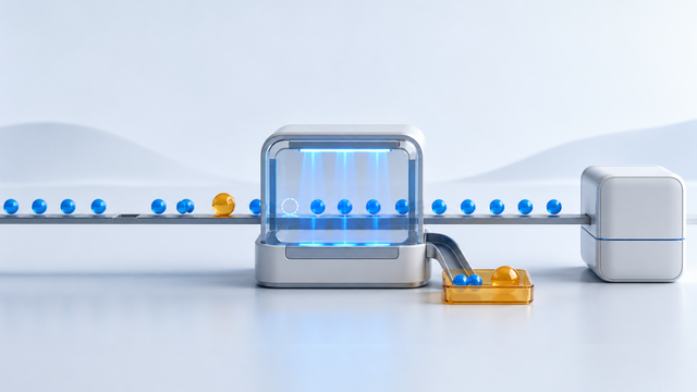 Quality Scoring Your Data: How Datasparks Makes Sense of the Numbers