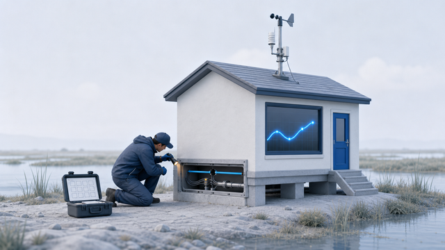 How to evaluate an environmental data platform: a 12-point rubric