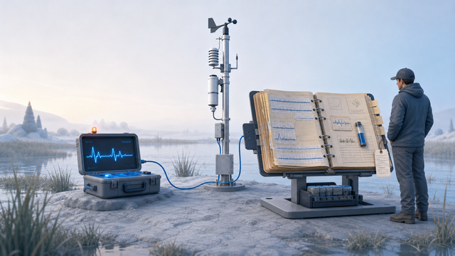 Datasparks vs ThingsBoard: IoT dashboards aren't a science platform