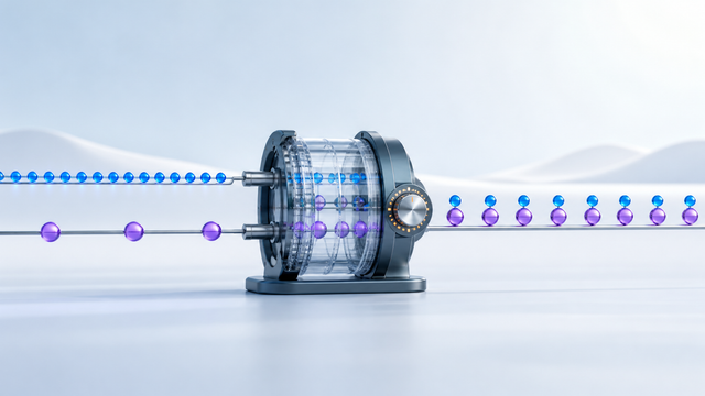 Making Sense of Time: How Datasparks Harmonizes Your Data