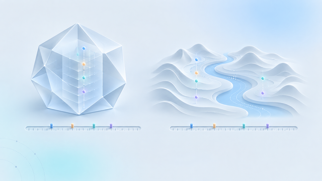 What quantum labs are learning about measurement data